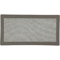 Gracie Oaks Malenny Kitchen Rugs and Mats Washable Non-Skid