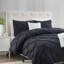 Housse de couette avec insert Pinch Pleat-1496701982-1496701978