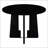 Round Dining Table
