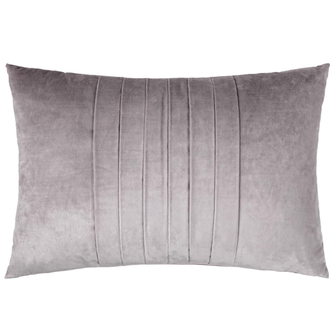 Chiaso Rectangular Lumbar Cushion with Filling