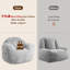 Fauteuil à billes Plush-65563435