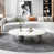 Blanc / Gris