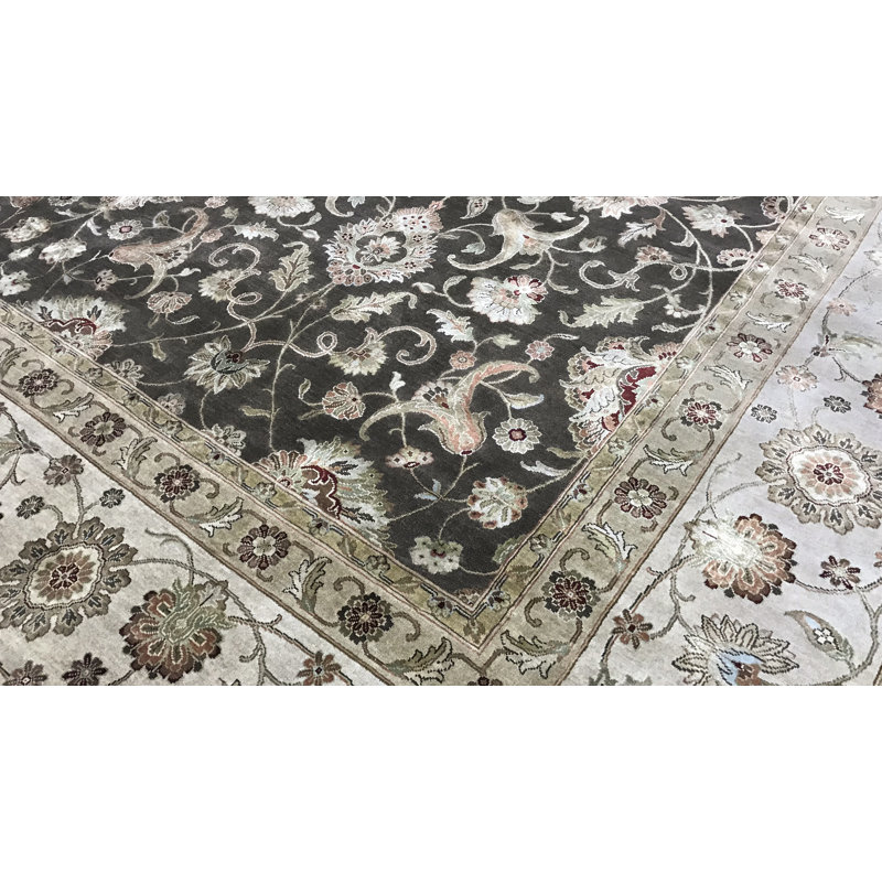 Shamas One-of-a-Kind 10' X 14'1" Area Rug