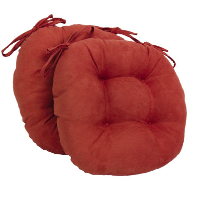 Coussin de chaise de salle à manger