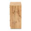 Commode 3 tiroirs l 23,6 po Dustine