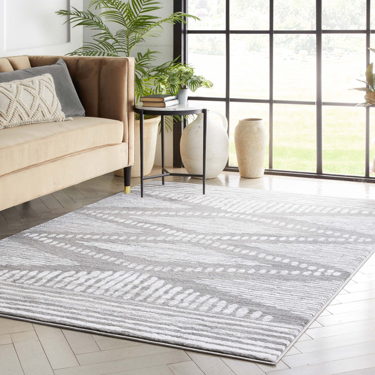 Marsa Moroccan Indoor Rug