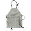 Tablier gris East Urban Home