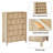 5 - Drawer Dresser-2047517630