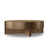 Antiqued Brass Aluminum