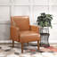 Chaise d'appoint Mid-Century