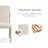 Bartel 7-Piece Dining Table Set
