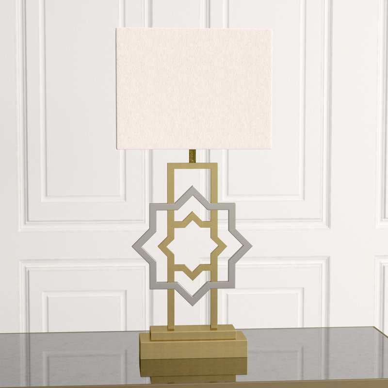 Tracey Boyd Table Lamp