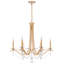 Vesca 6 - Light Chandelier-41456551-13157121