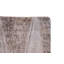 Tapis gris / gris foncé / brun clair de haute qualité noué à la main Ziegler