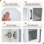 70cm Sideboard-880588726