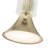 Floe 1 - Light LED Single Pendant-113873651-113873652