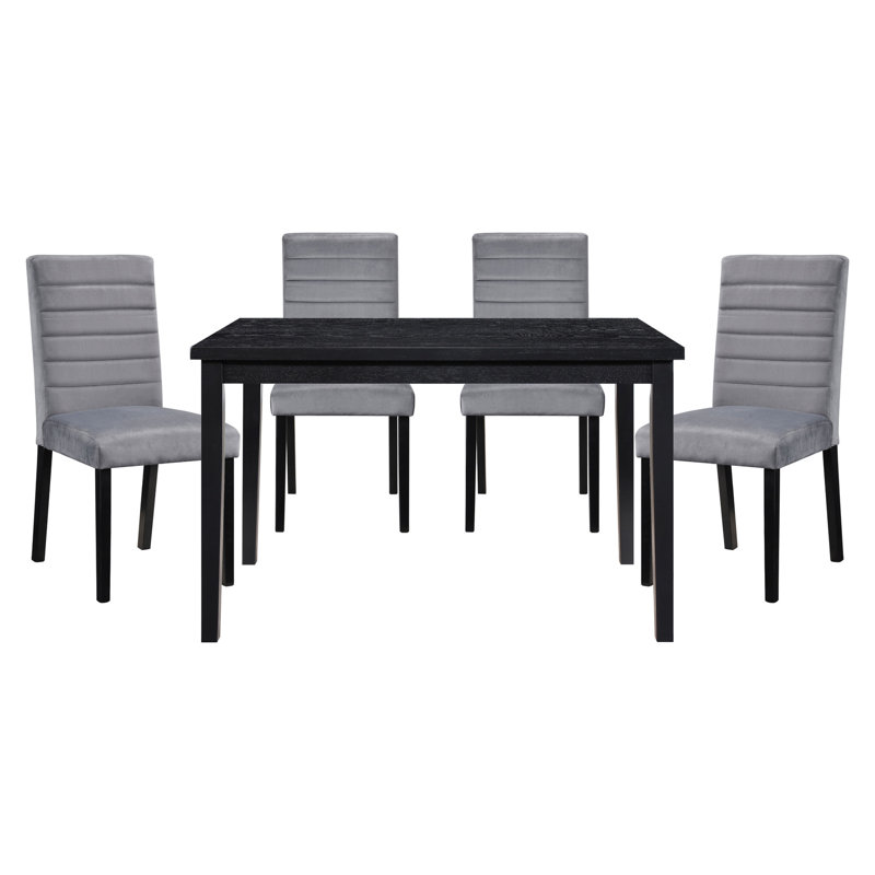 4 - Person Dining Set