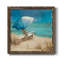 Weather I - Peinture sur toile encadrée-1578707355-1578659475