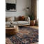 Tapis brun lavable à la machine-508033768