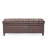 Modern Storage Ottoman Bench