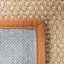 Tapis d'intérieur / extérieur brun Hervey Bay-101163962