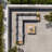FSC1 ASPEN 6 Seat Modular Set 1 Coffee table, 2x End Pieces, 1x Corner Piece, 1x Middle Chairs