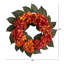 Couronne en polyester 20 po
