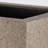 Gita Large Lightweight Outdoor 23" x 23" x 19" Square Planter Box-1383345281