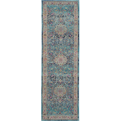 Oriental Indoor Rug