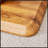 Modern Simple Luxury Rectangular Coffee Table