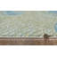 Tapis bleu / vert / gris Kohrs-891430162-822157734