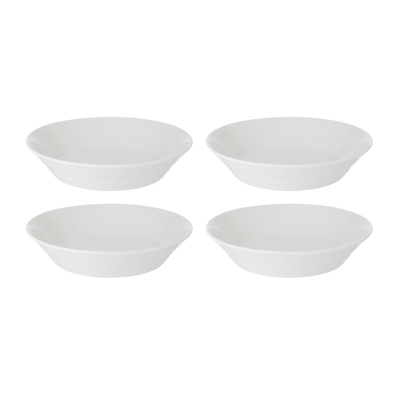 Royal Doulton, 1815 Pure - Pasta Bowls