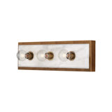 Berdine 3 - Light Bath Bar