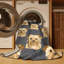  Tapis lavable pour chien terrier tibétain-419143819