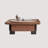 Small apartment creative coffee table