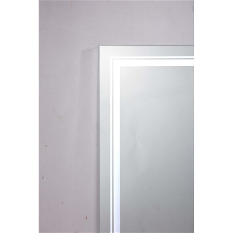 Ahmarria Lighted Mirror, 32" x 24"