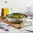 Cuisine::pro® iconiX® Sauté Pan with Lid 11"