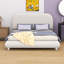 Lit plateforme en tissu d'ameublement Teddy-1230896262-1154626795