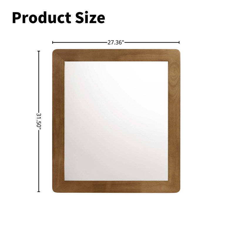 Miroir Roundhill Furniture