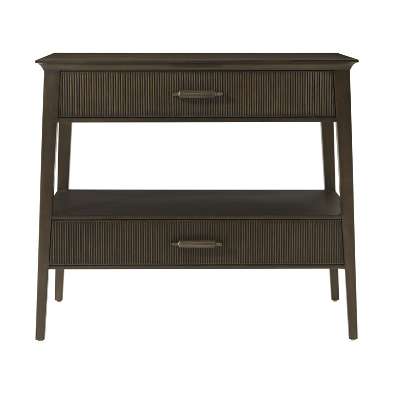 Lido 2 - Drawer Nightstand