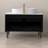 Bathroom Vanity with Sink and Soft-Close Drawers