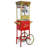 Commercial Popcorn Machine