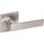 Satin Nickel selected