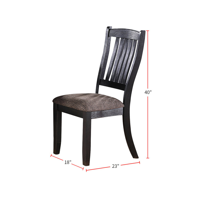 Chaises de salle à manger contemporaines