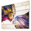 «Metaphorical Mind», reproduction d'art graphique-35119672-35119678