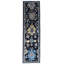 Harshang One-of-a-Kind 2'10" X 9'9" Area Rug