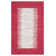 Pascual Hand Woven Cotton Abstract Rug