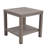 6-Piece Deep Seating Set, Brama/Taupe