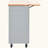 44.03 " W Kitchen Island-980147023