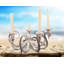 Sea And Shore Candelabra